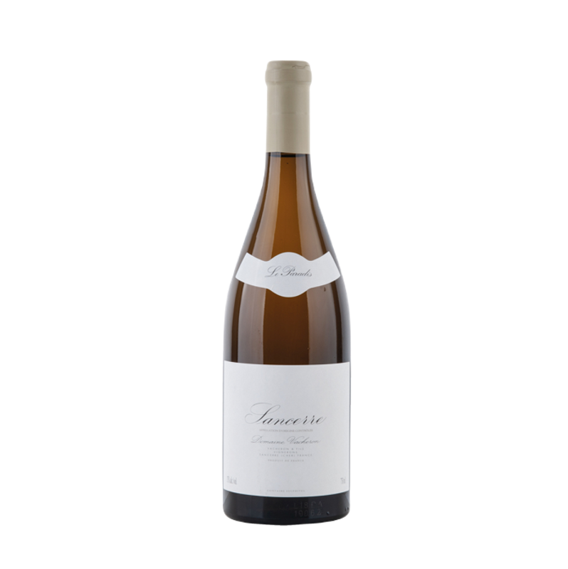 Domaine Vacheron Sancerre Le Paradis 2021