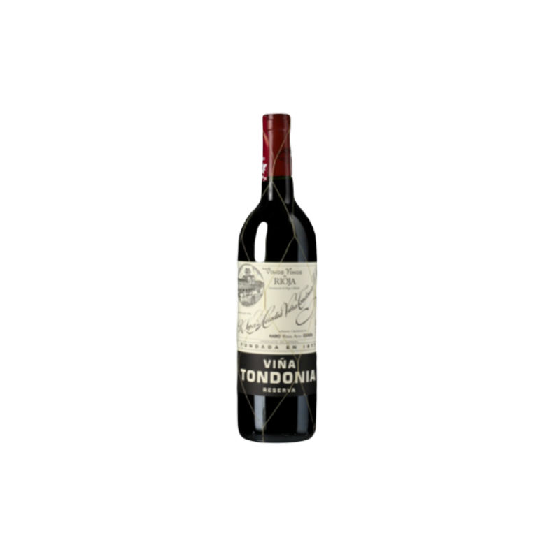 Vina Tondonia Reserva 2012 (375ml)