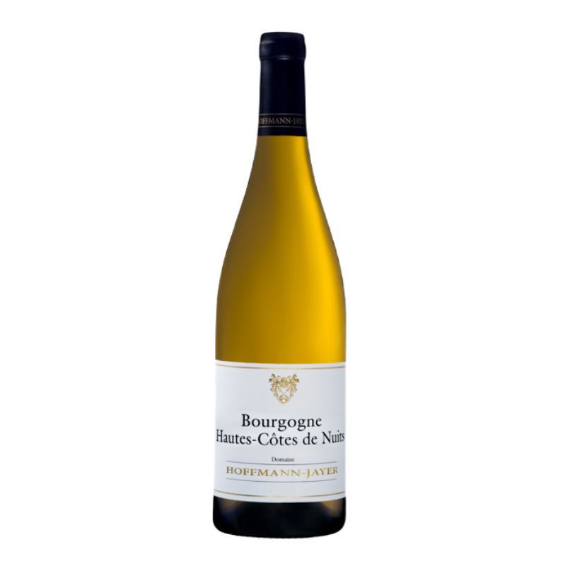 Domaine Hoffmann-Jayer Bourgogne Hautes Cotes de Nuits Blanc 2018