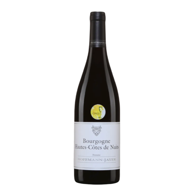 Domaine Hoffmann-Jayer Bourgogne Hautes Cotes de Nuits 2018