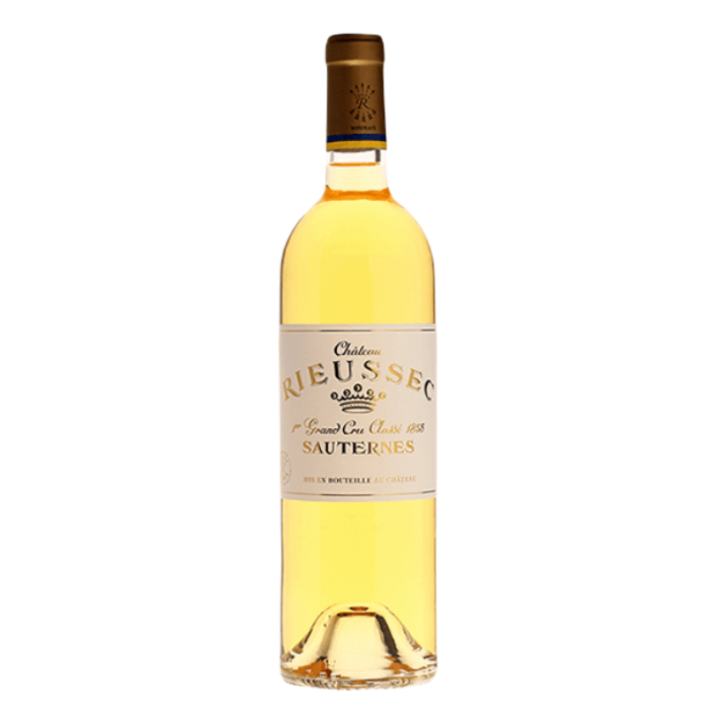 Chateau Rieussec 1996