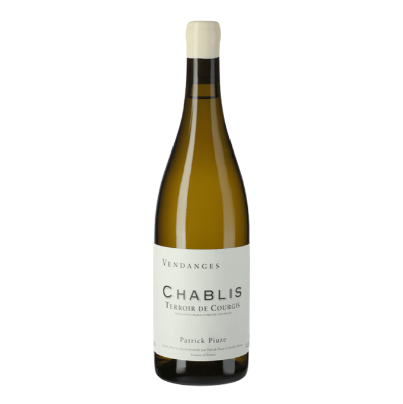 Patrick Piuze Chablis Terroir de Courgis 2022