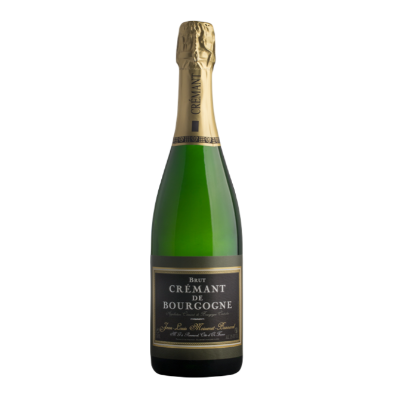 Domaine Moissenet-Bonnard Cremant de Bourgogne Brut