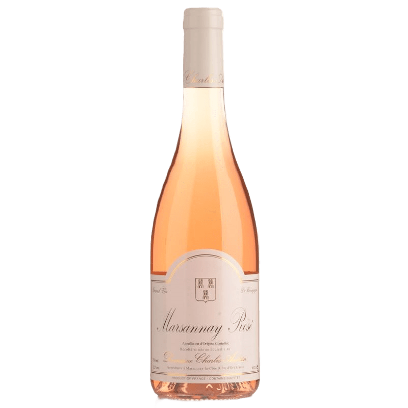 Domaine Charles Audoin Marsannay Rose 2022