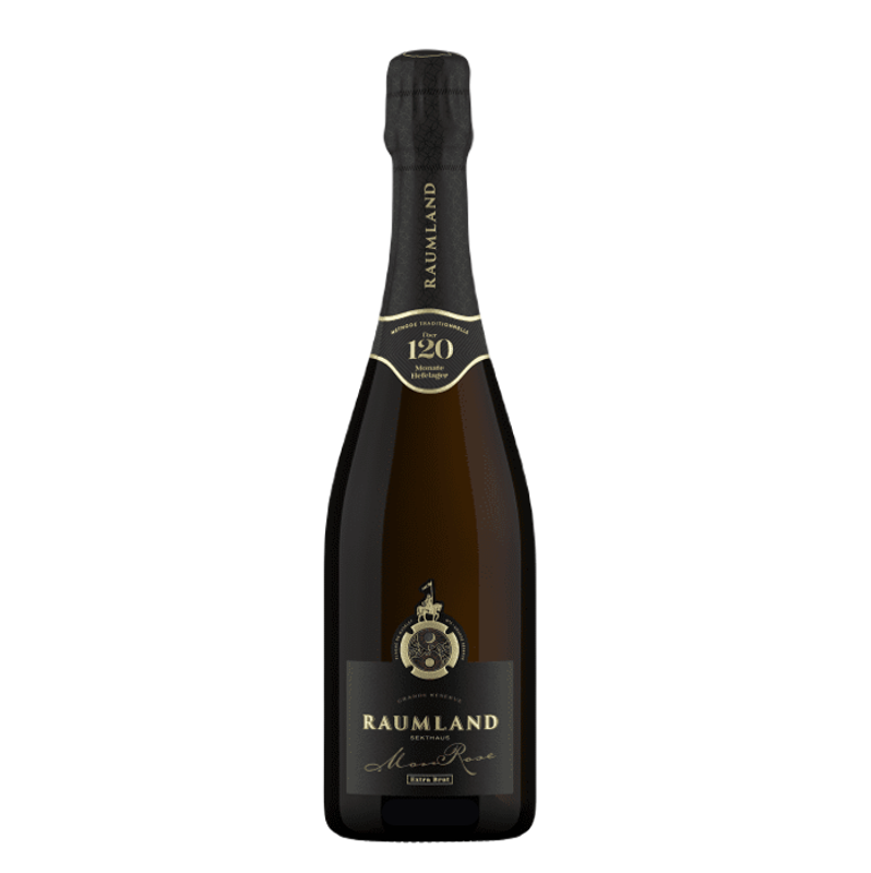 Raumland MonRose Grande Cuvee Extra Brut 2011