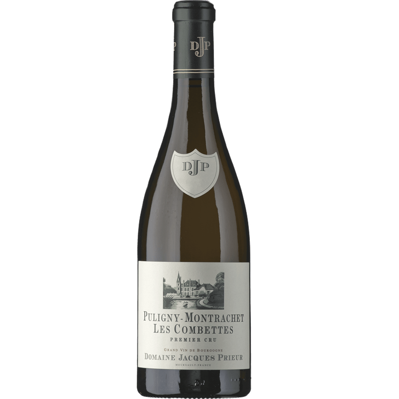 Domaine Jacques Prieur Puligny-Montrachet 1er Cru Les Combettes 2020