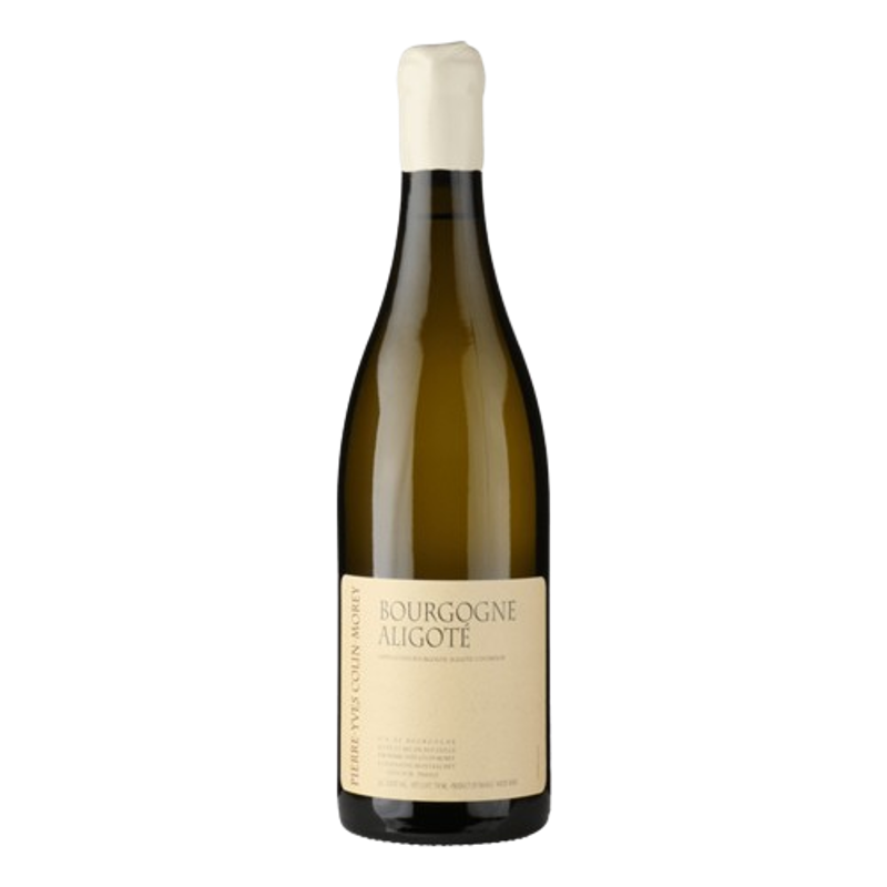 Pierre-Yves Colin-Morey Bourgogne Aligote 2018