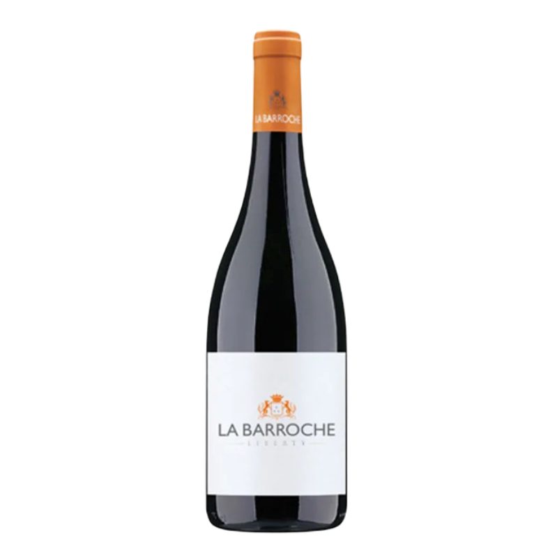 Domaine La Barroche Liberty VdF 2020