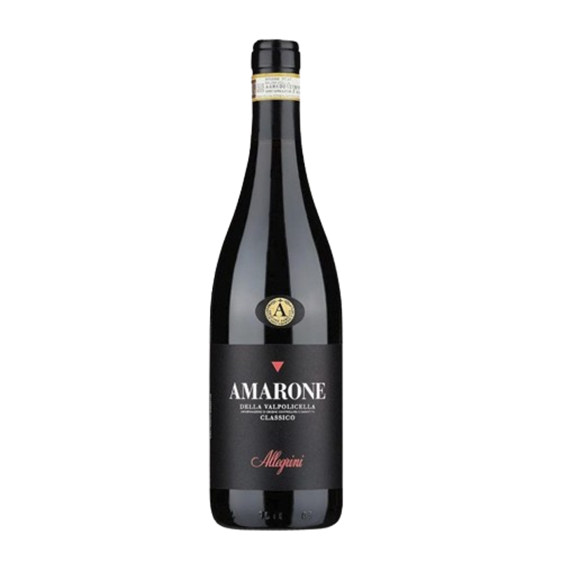 Allegrini Amarone della Valpolicella Classico DOCG 1995