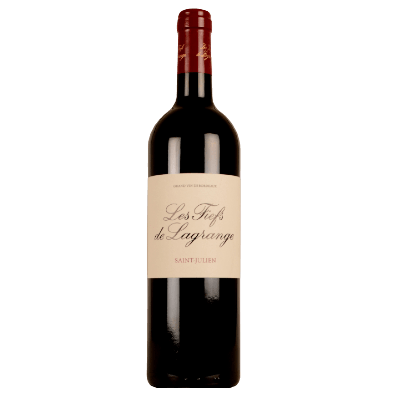 Chateau Lagrange Les Fiefs de Lagrange 2020