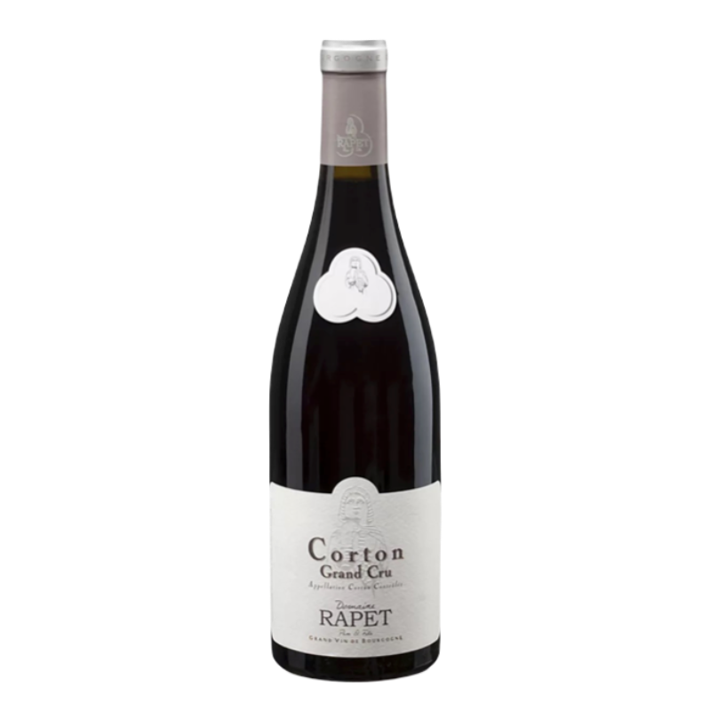 Domaine Rapet Corton Grand Cru 2021