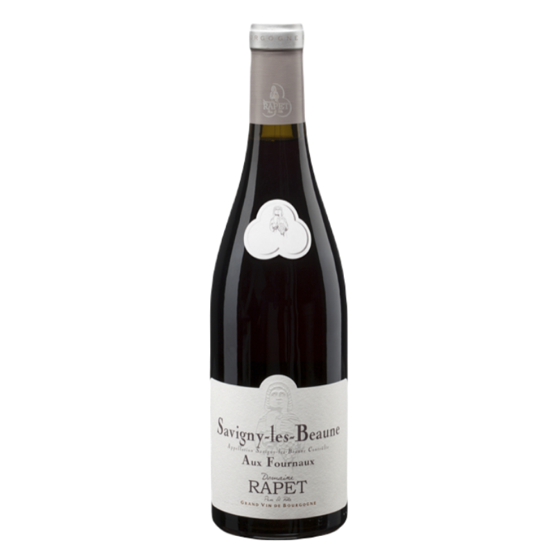 Domaine Rapet Savigny-les-Beaune Aux Fournaux 2021