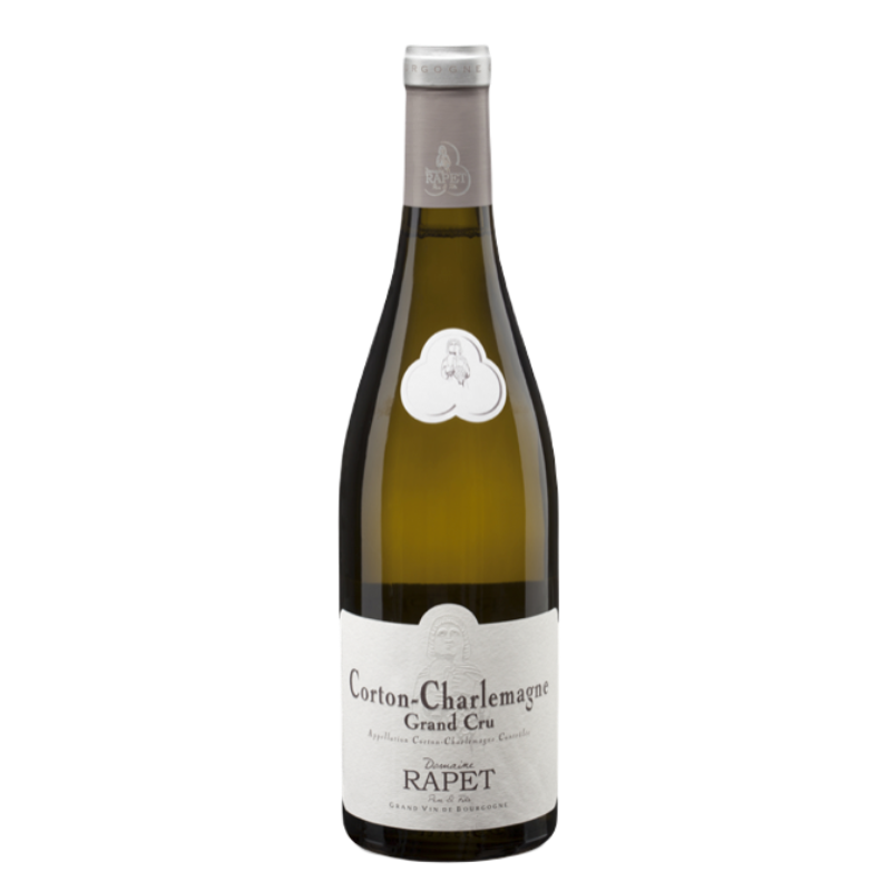 Domaine Rapet Corton-Charlemagne Grand Cru 2021