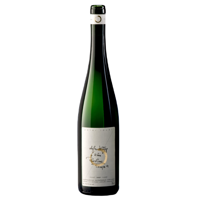 Peter Lauer 'Stirn' Ayler Kupp Fass 15 Riesling 2017