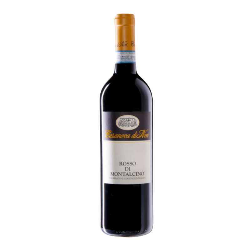 Casanova di Neri  Rosso di Montalcino 2017