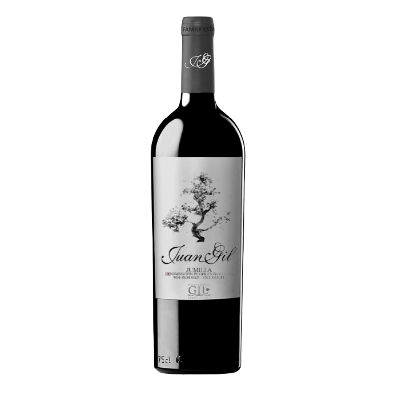 Juan Gil Jumilla Silver Label 2020