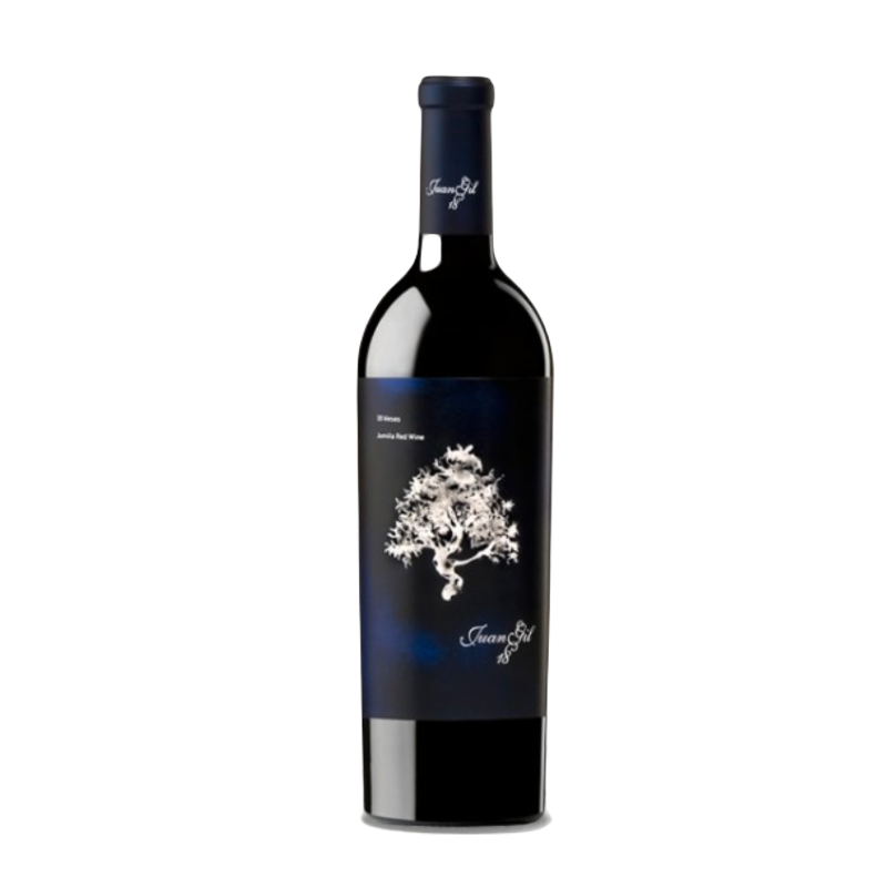 Bodegas Juan Gil 18 Meses Blue Label Monastrell 2021 / 2020