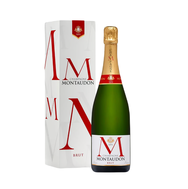 Montaudon Brut Champagne