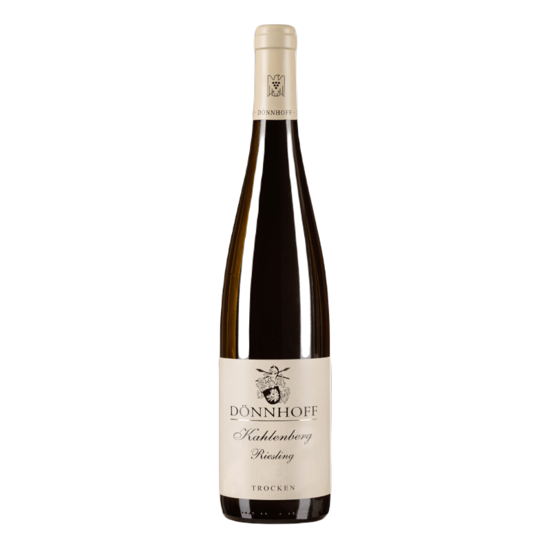 Donnhoff Kreuznacher Kahlenberg Riesling Trocken 2016