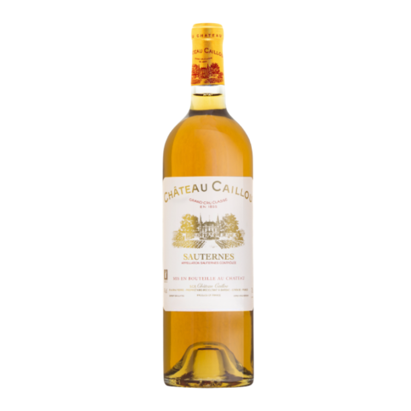 Chateau Caillou 2009