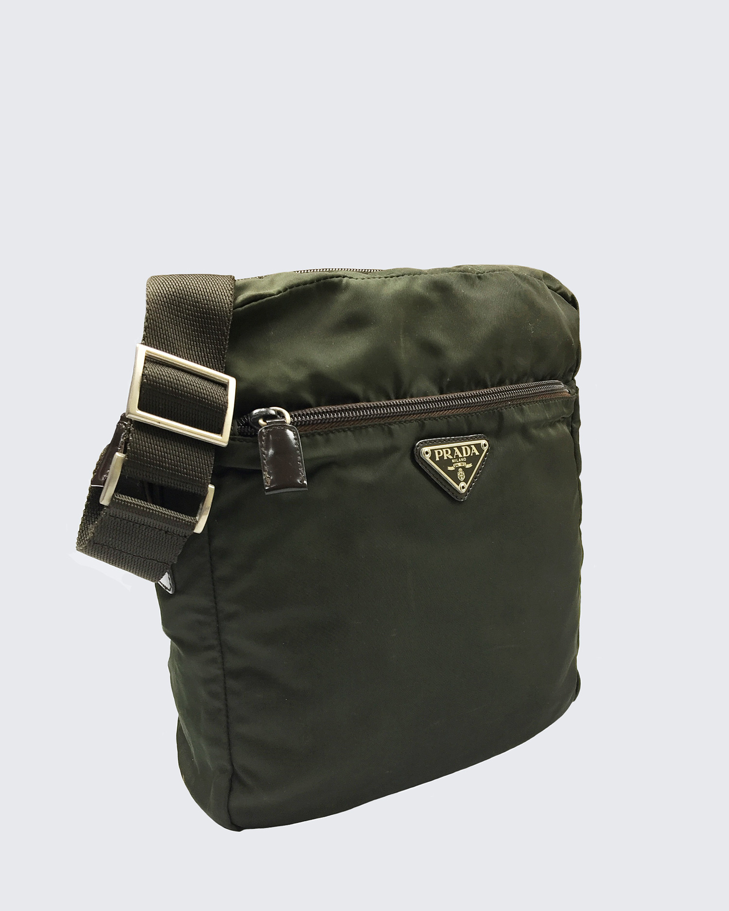 POCONO SHOULDER BAG