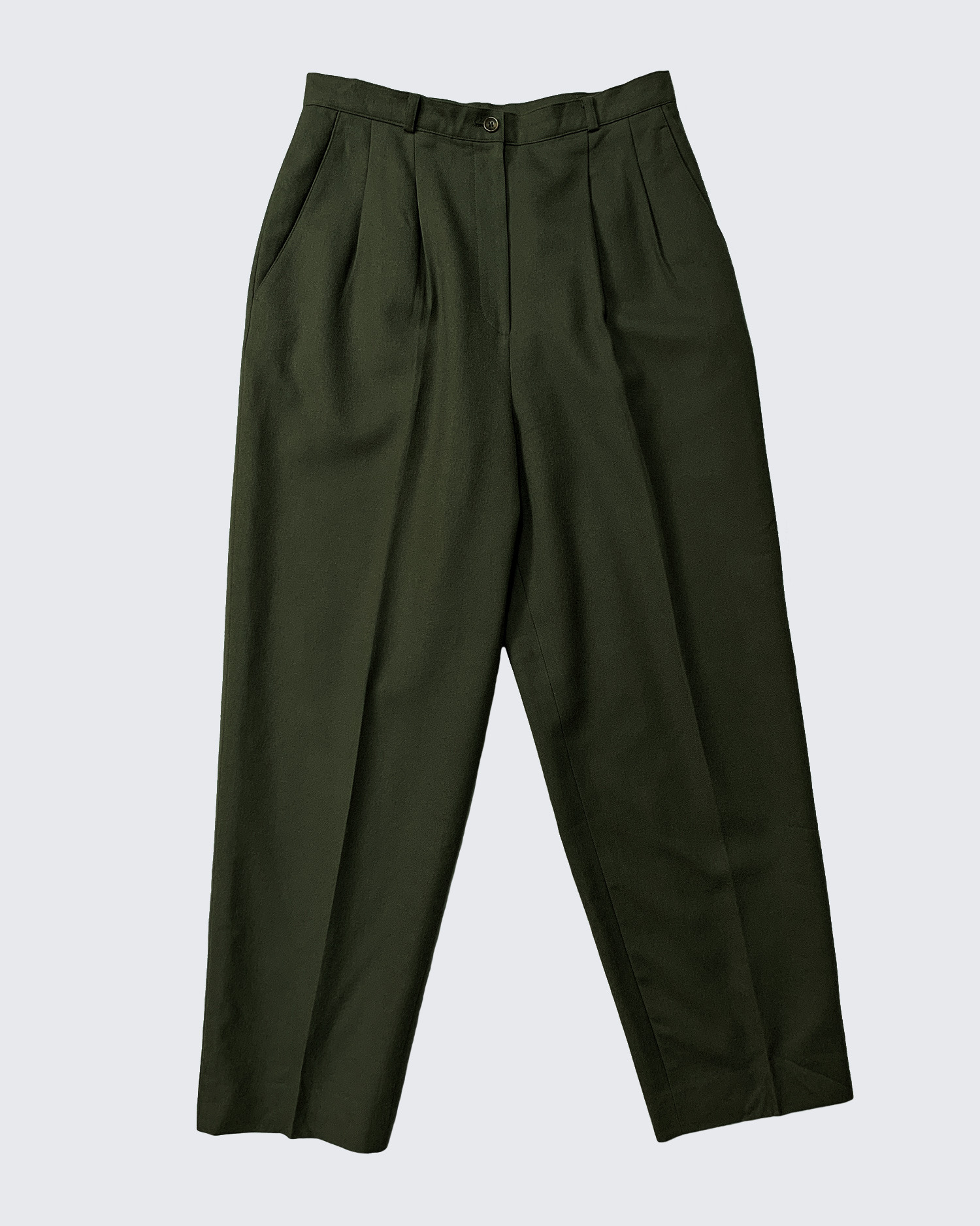 DOUBLE BREASTED SET-UP TROUSERS (27)