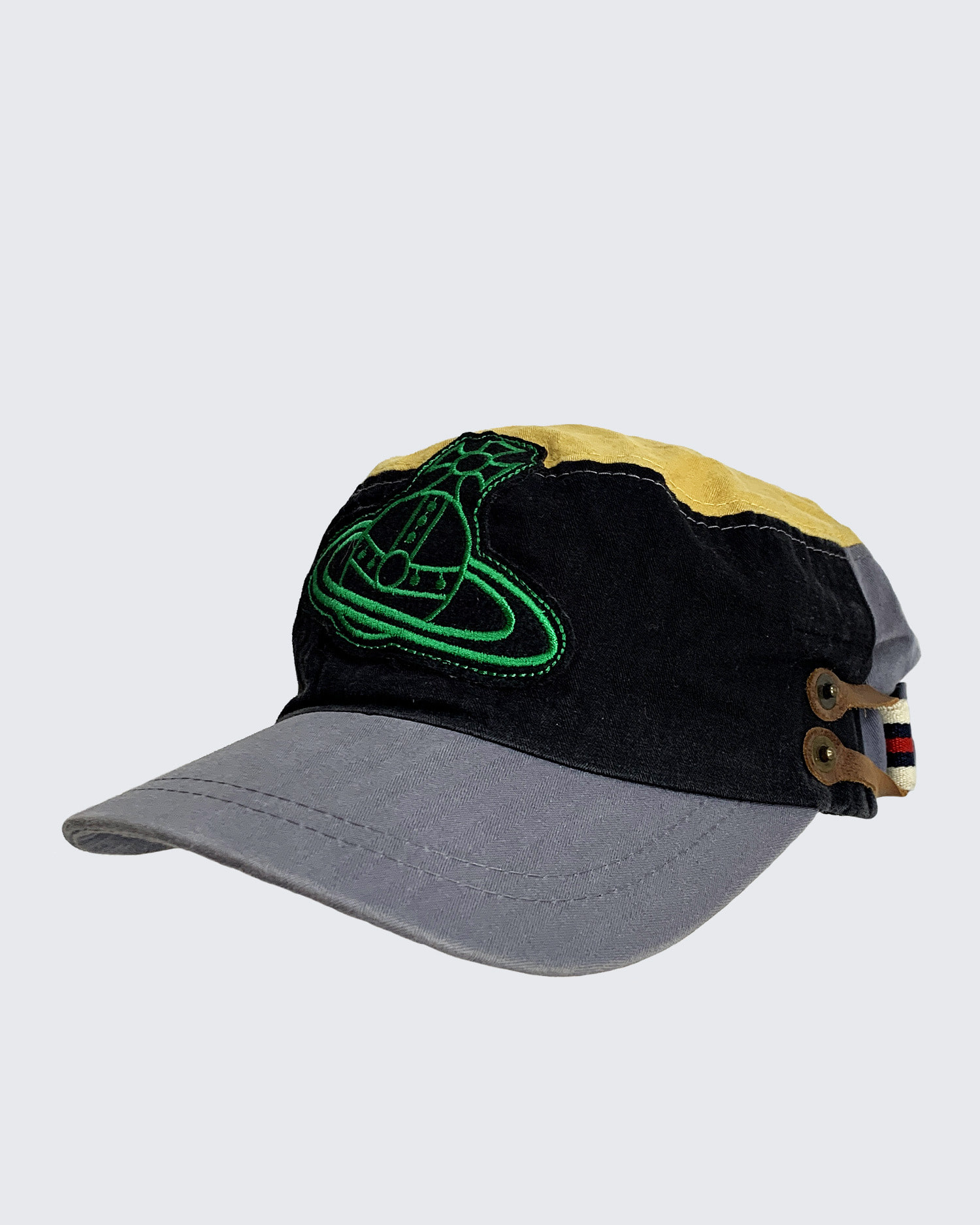 ORB WAPPEN CAP (OS)