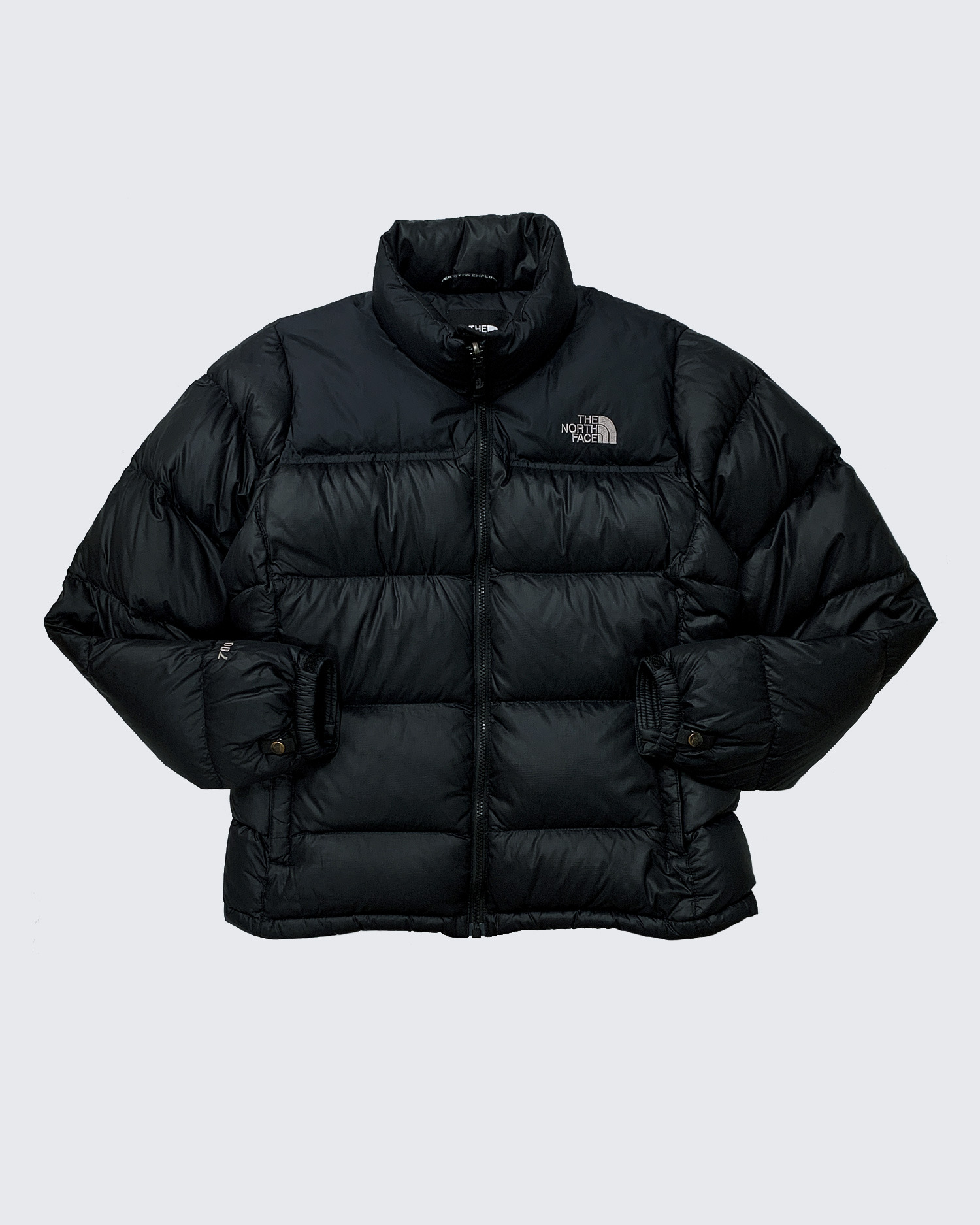 NUPTSE 700 GOOSE DOWN JACKET (M)