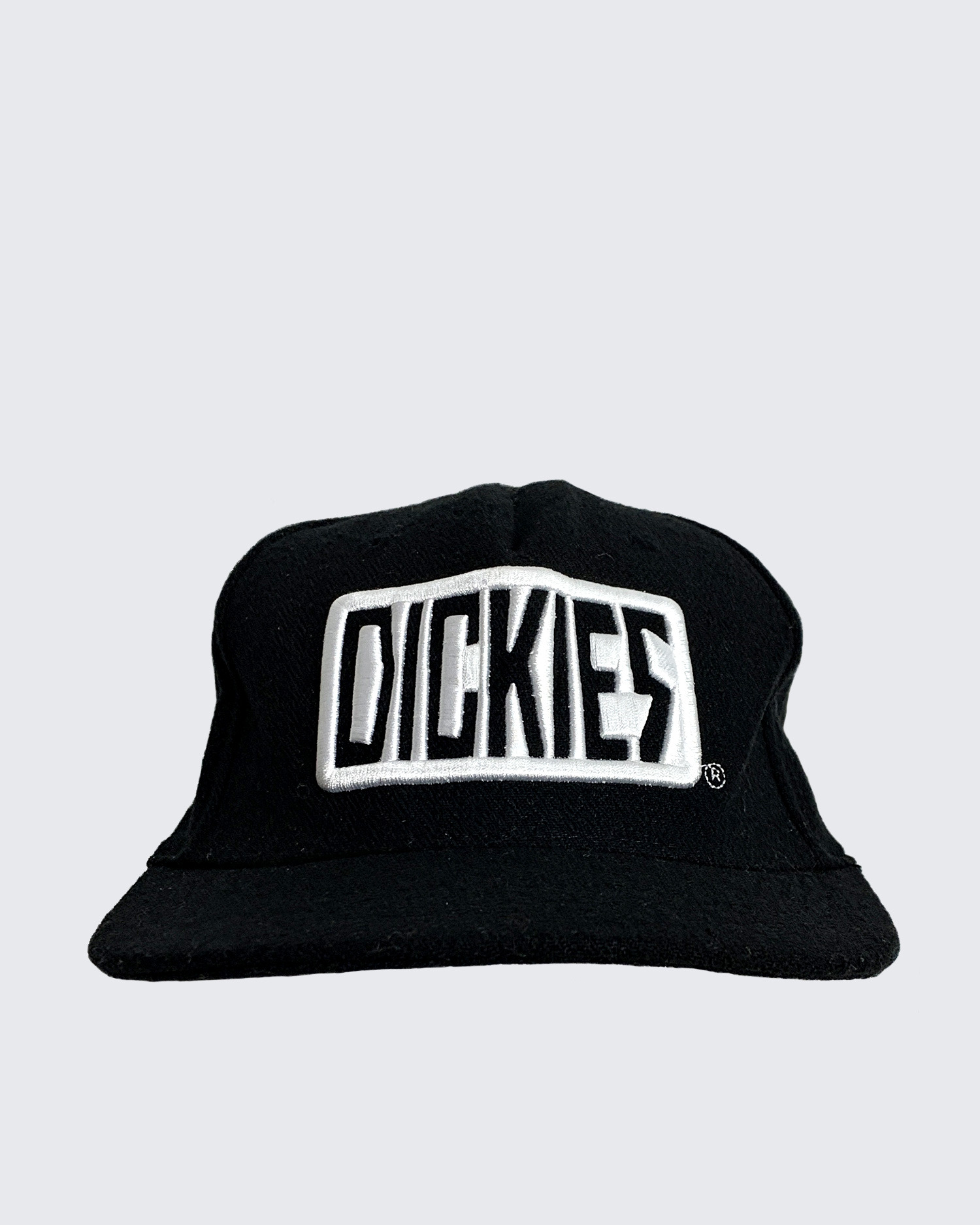 LOGO PATCHED SNAPBACK (52-54)