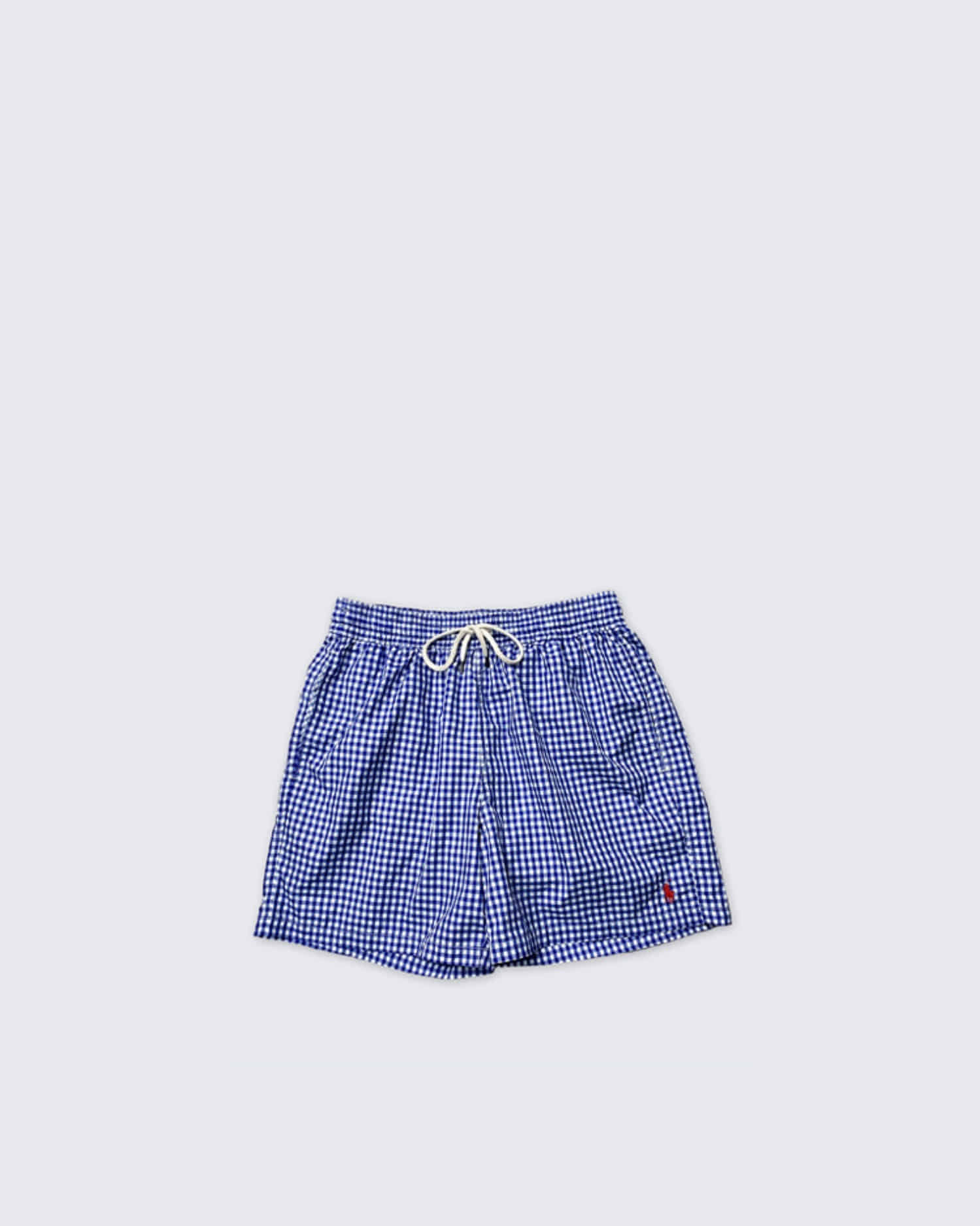 CLASSIC TRAVELER SWIM SHORTS (M)