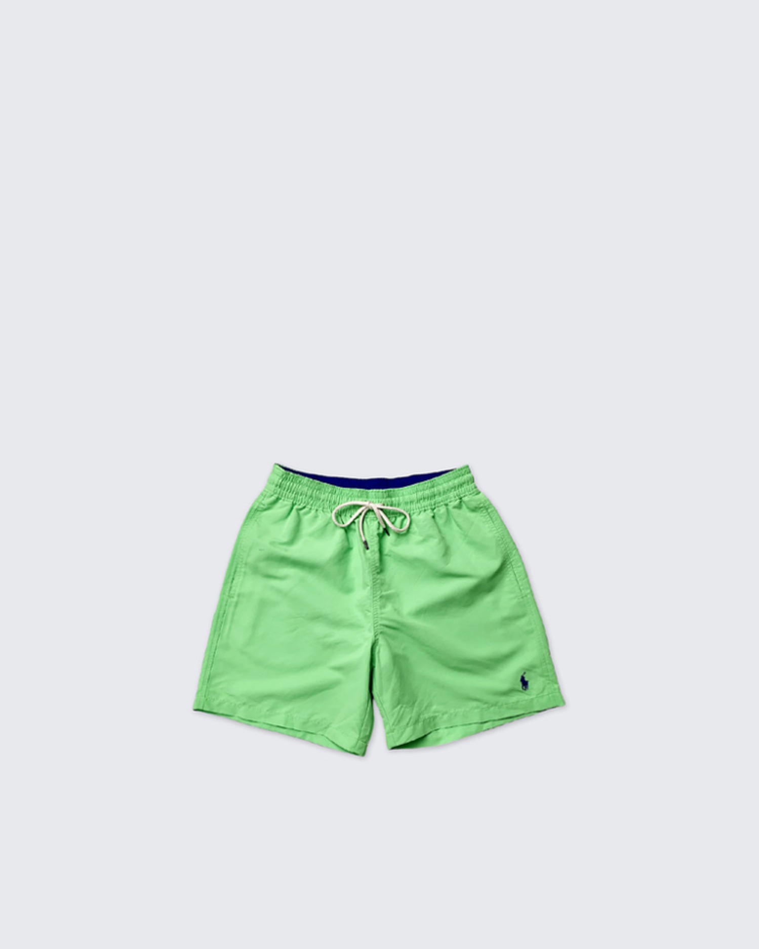 CLASSIC TRAVELER SWIM SHORTS (M-XL)