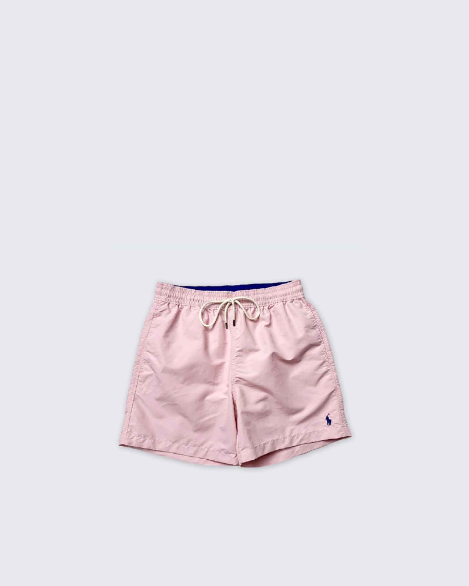 CLASSIC TRAVELER SWIM SHORTS (M)