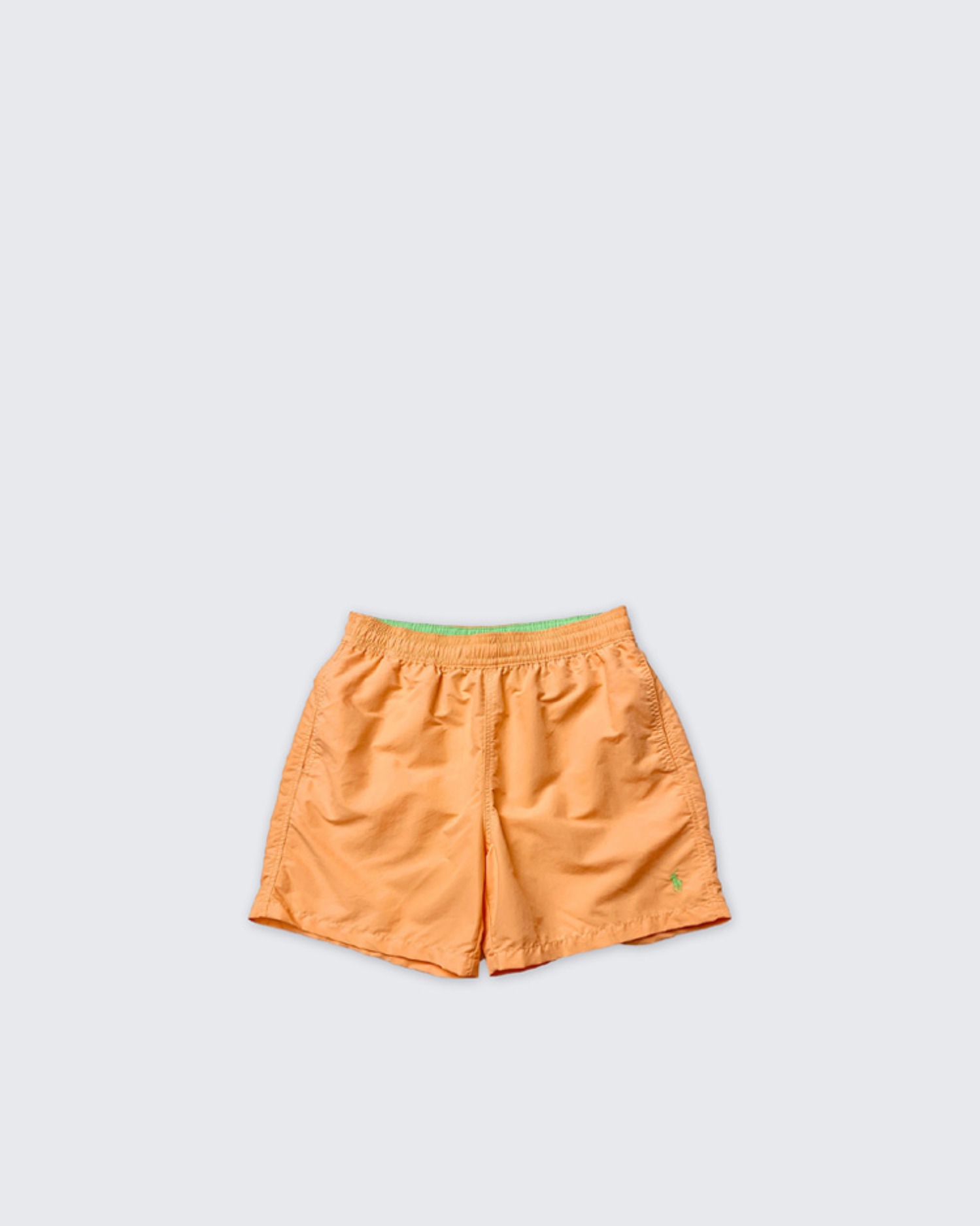 CLASSIC TRAVELER SWIM SHORTS (M)