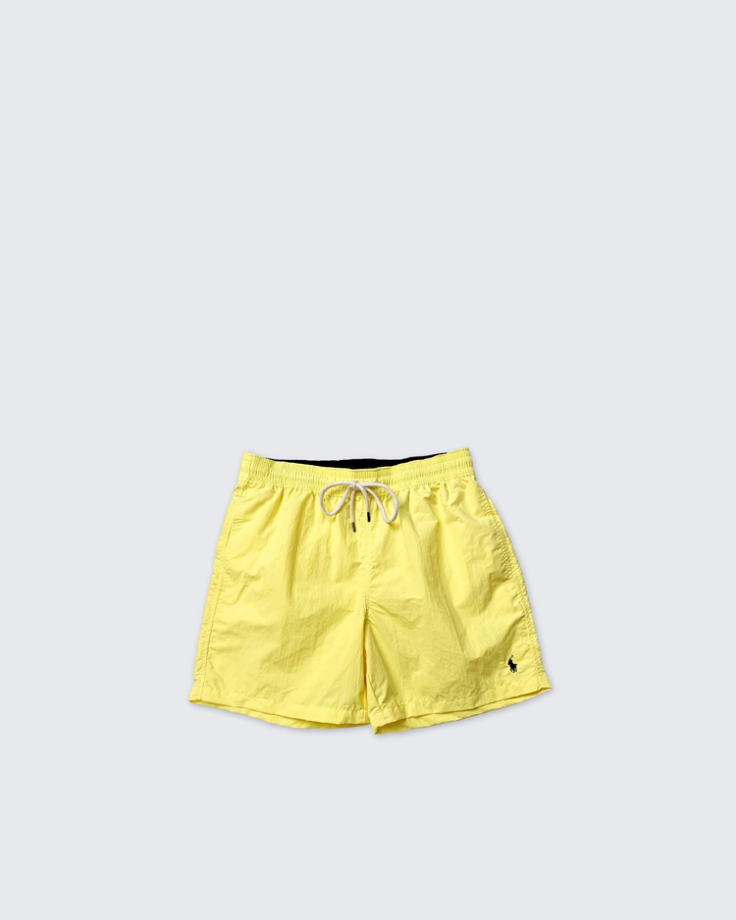 CLASSIC TRAVELER SWIM SHORTS (M)