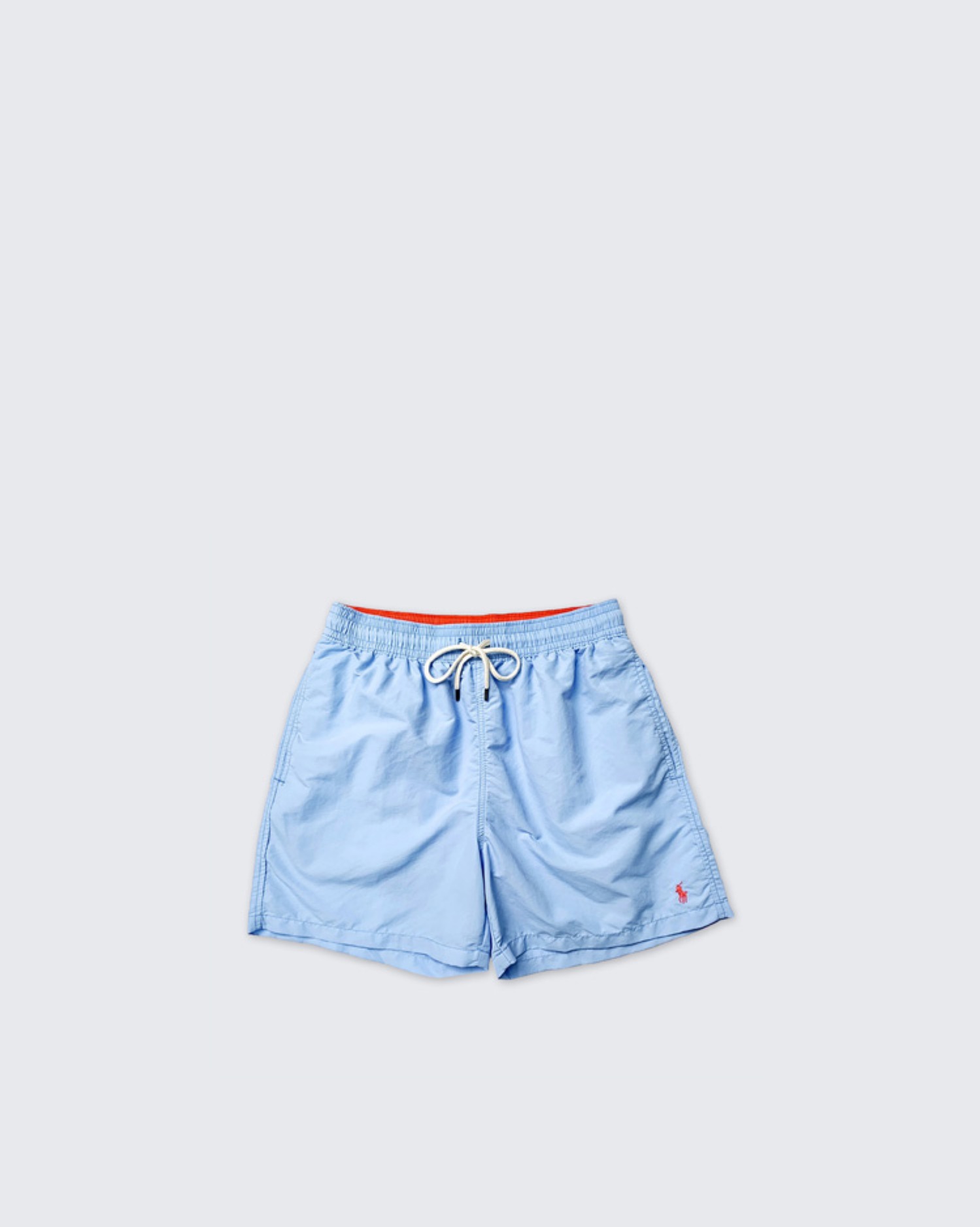 CLASSIC TRAVELER SWIM SHORTS (L)