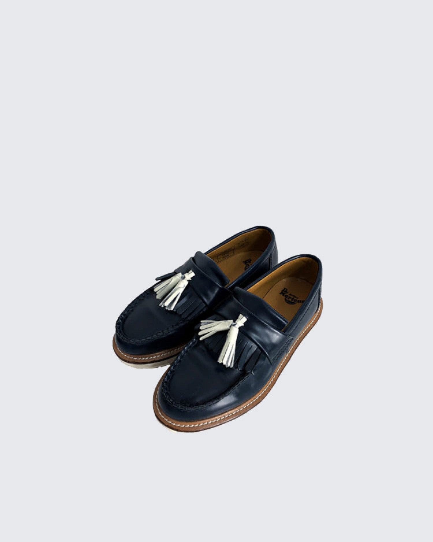 BARRETT TASSEL LOAFER (230)