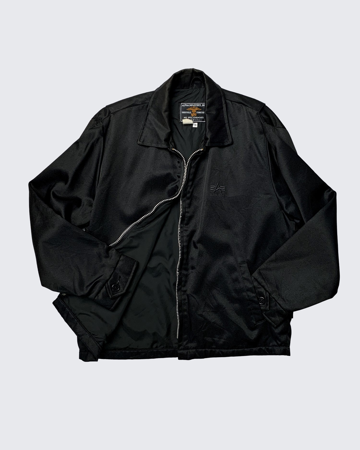 BLOUSON JACKET (38)