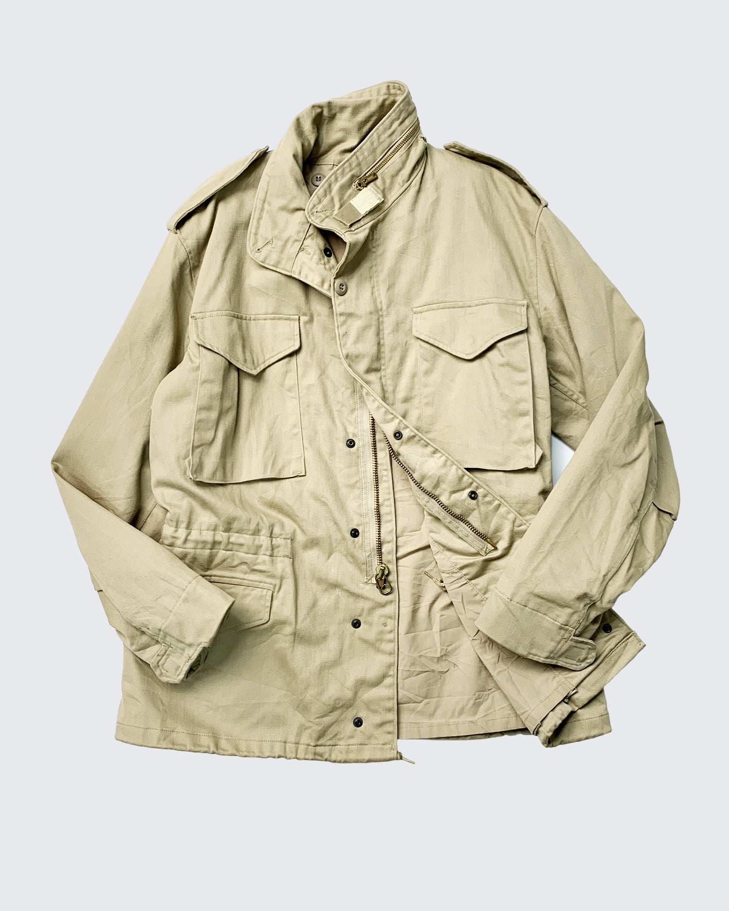 M-65 FIELD JACKET (M-R)