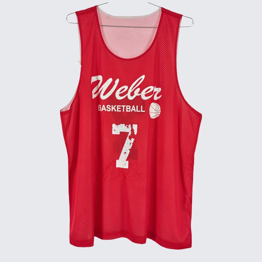 [JPN] 폴리 USA 팀복 유니폼 프린팅 민소매 나시 티셔츠 (남성 110)