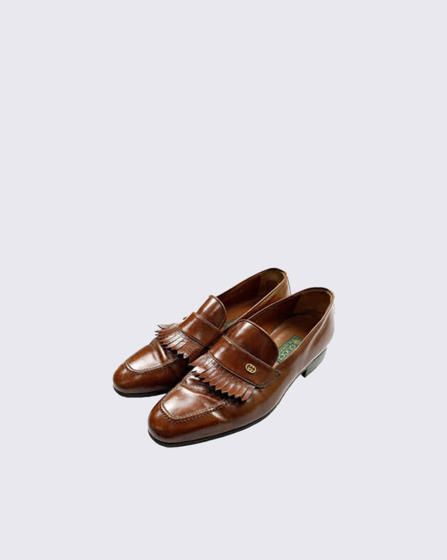 KILTIE TONGUE LOAFER (260)