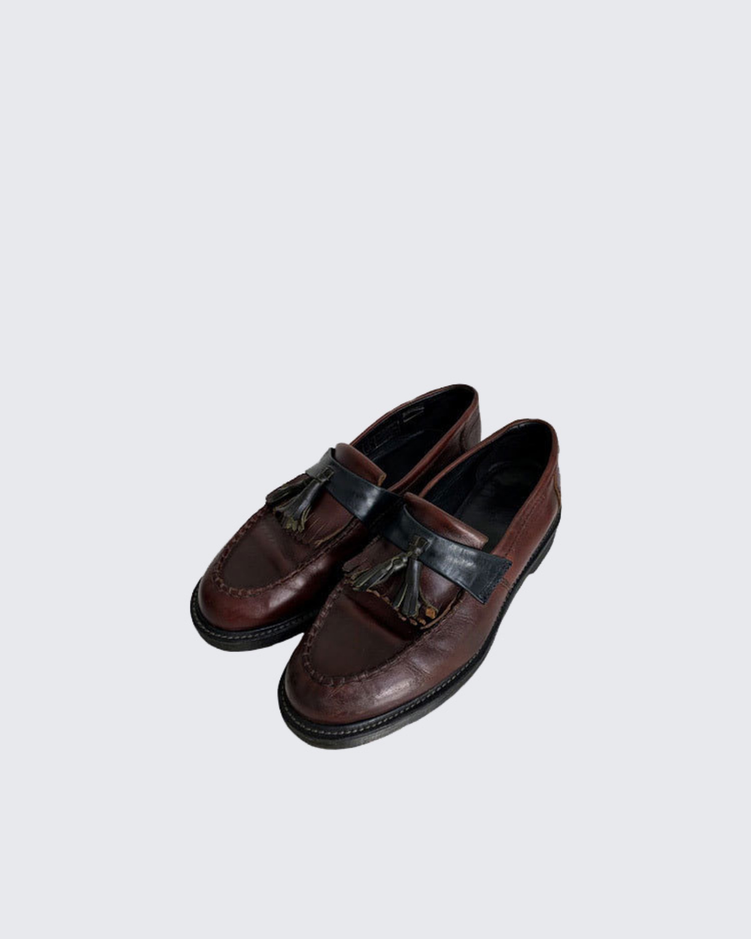 LEROY TASSEL LOAFER (270)