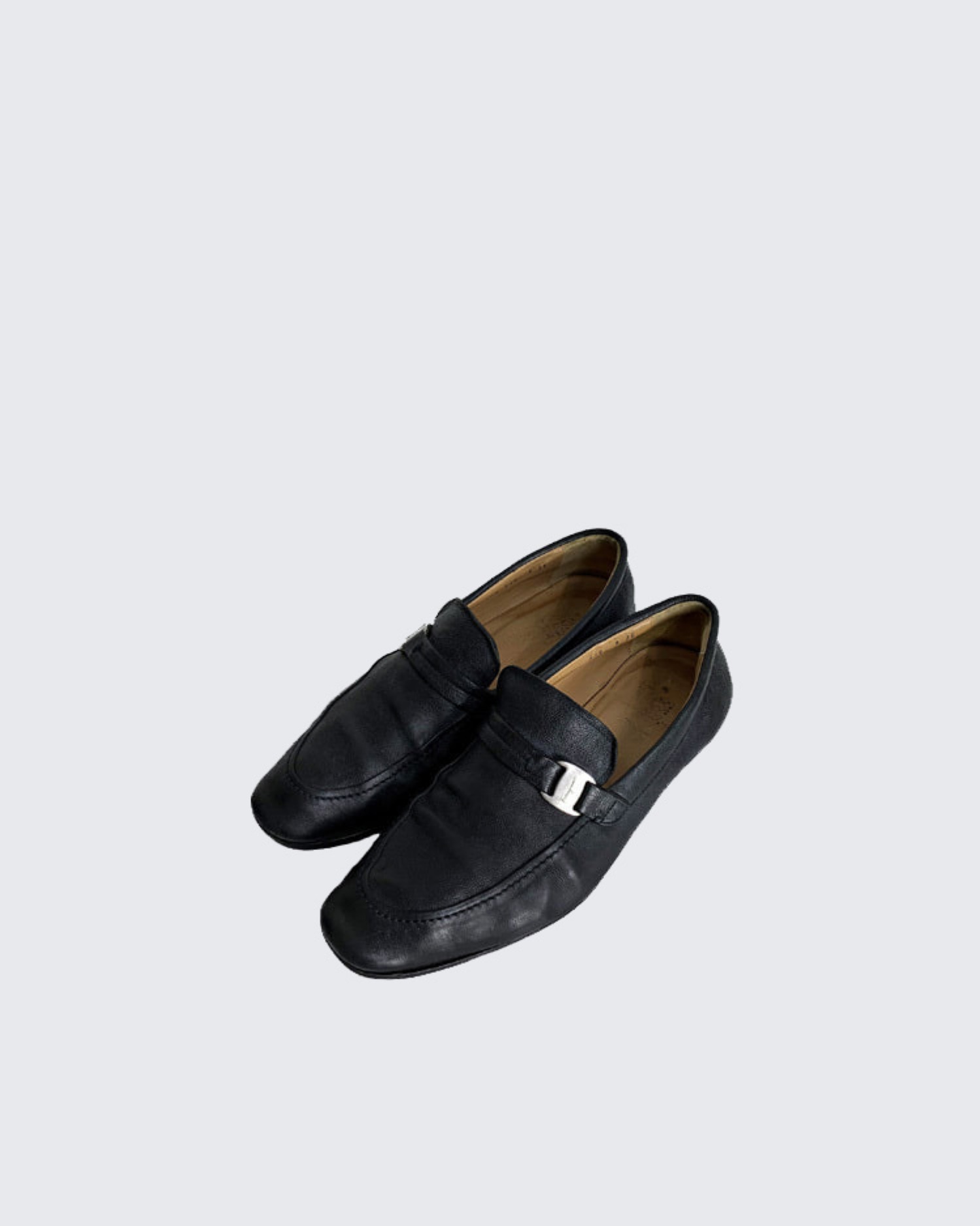 ORNAMENT LOAFER (260)