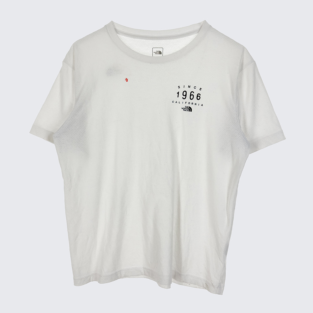 폴리 반팔 티셔츠 (남성 100)
