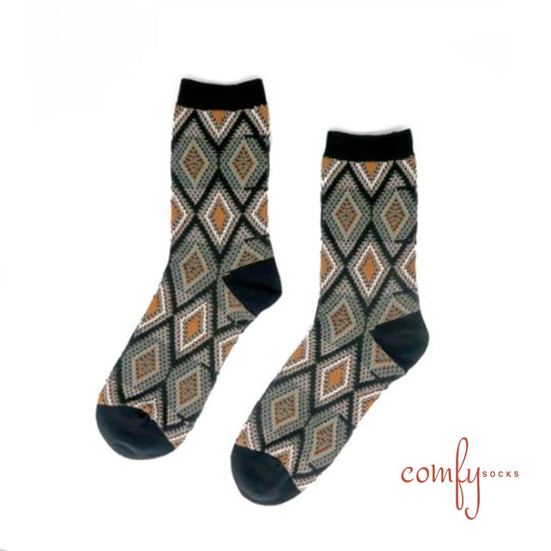 LEMAR [Lemar] Comfy_Mosaic_BLACK_CF040 COMFY