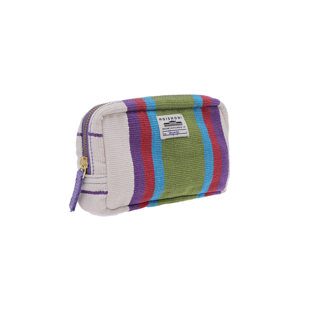 LEMAR [Lemar] Moismont_POUCH N°36 SEVEN GREEN TEA_POC4403605 MOISMONT