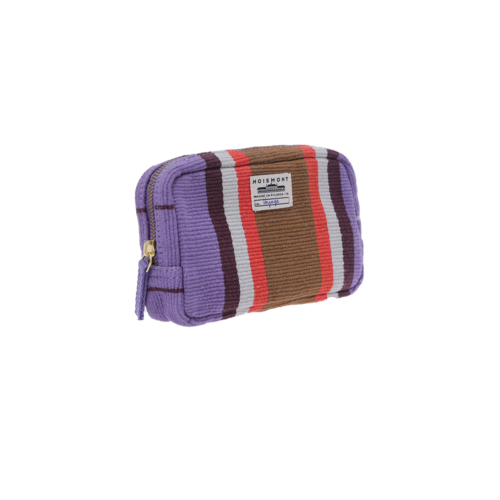 LEMAR [Lemar] Moismont_POUCH N°36 SEVEN VIOLETTE_POC4403602 MOISMONT