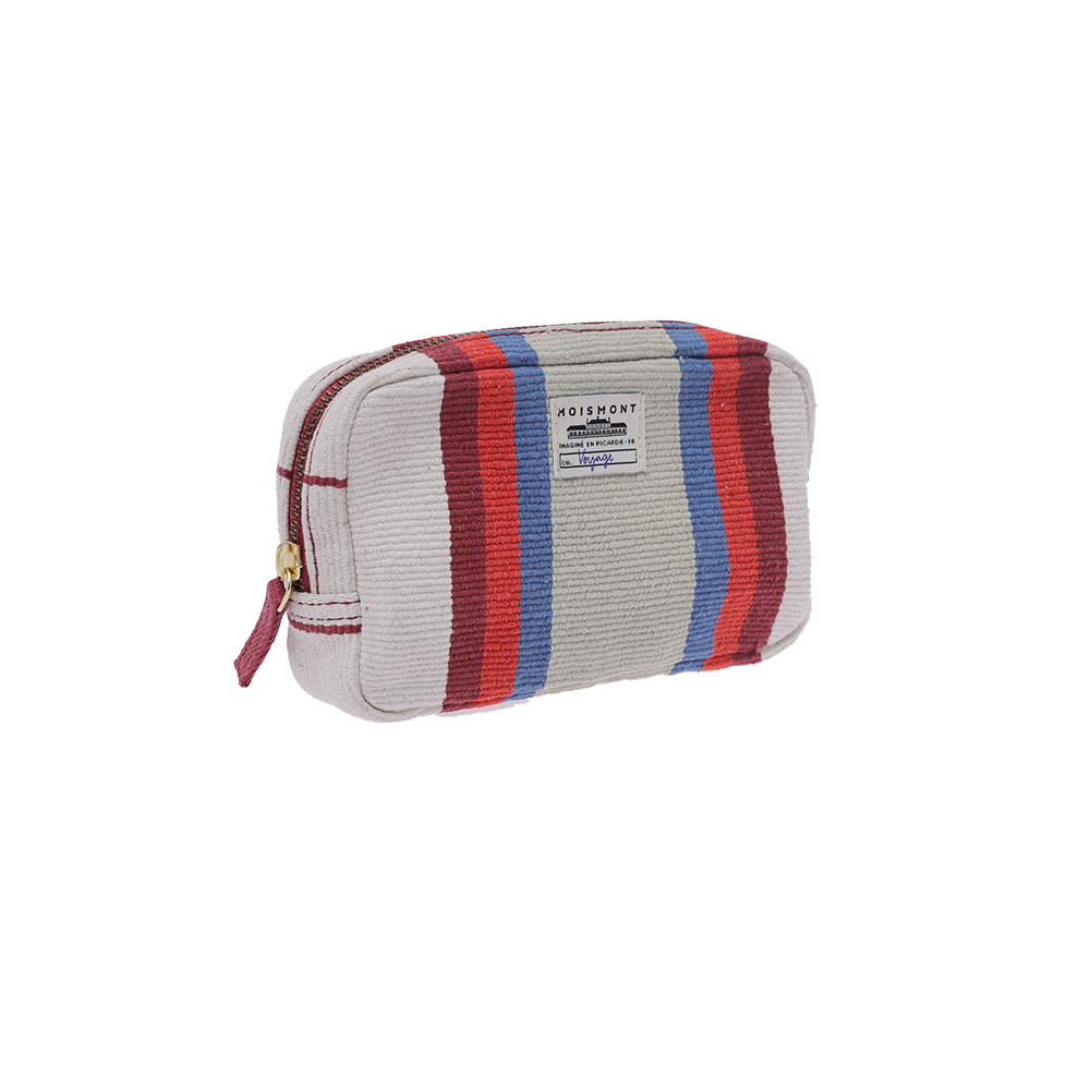 LEMAR [Lemar] Moismont_POUCH N°36 SEVEN TOMETTE_POC4403603 MOISMONT