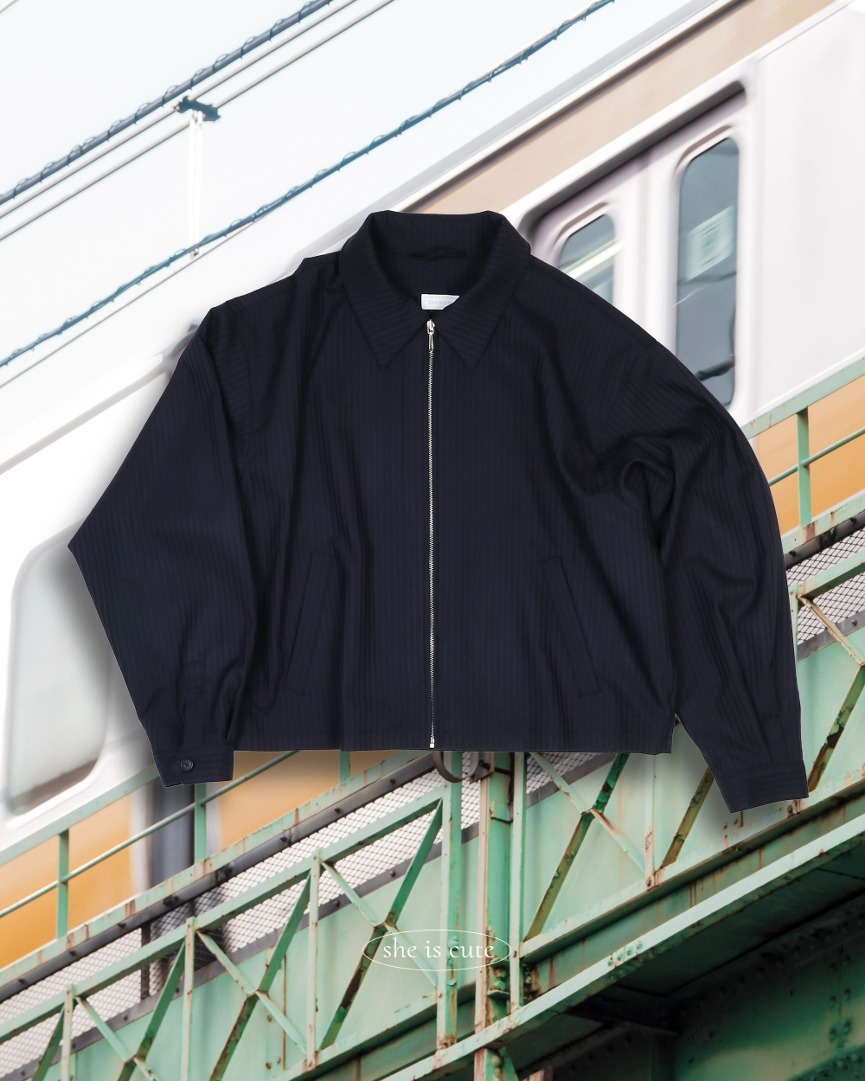 City swing top