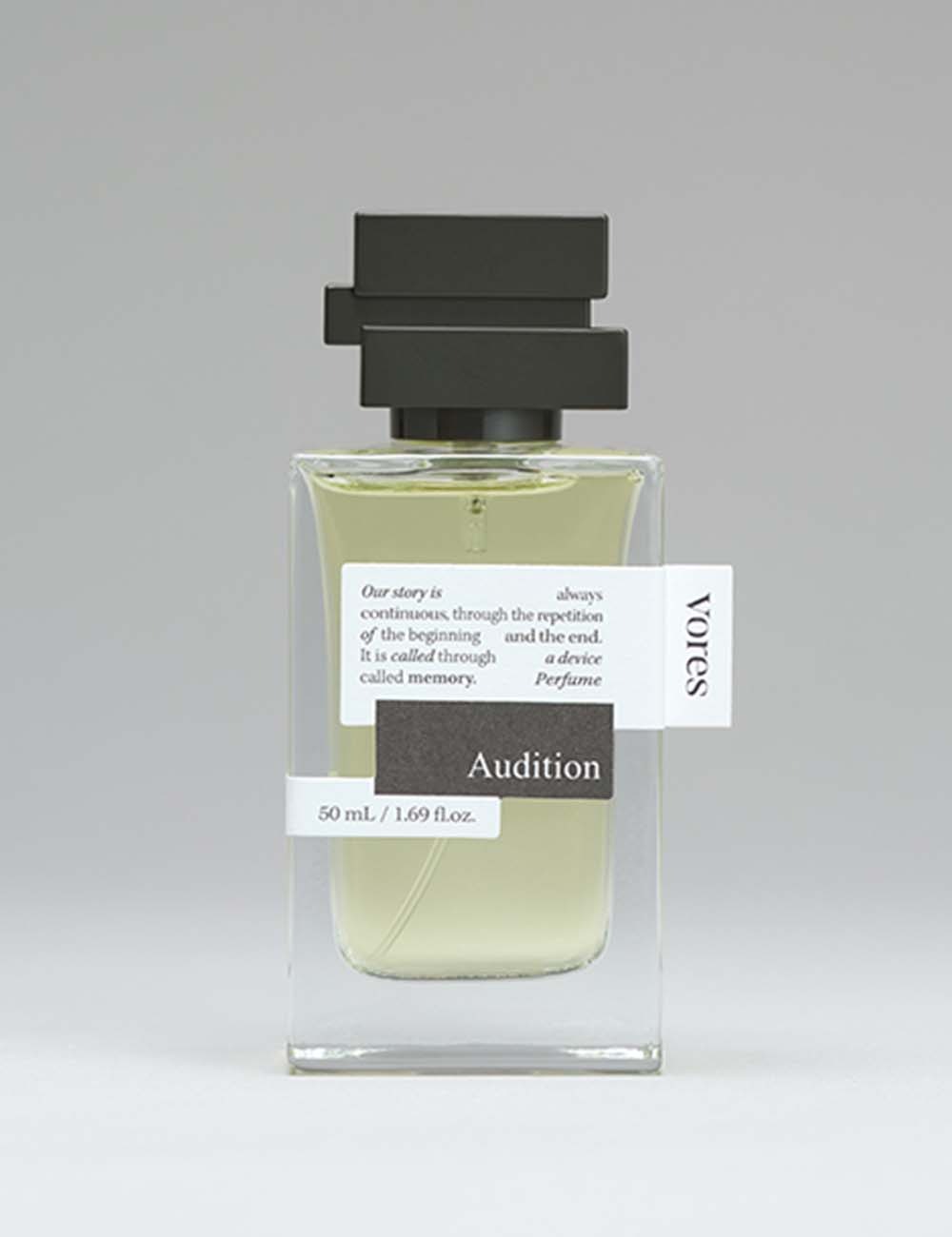 보어스 퍼퓸 오디션 (Audition) 50ml