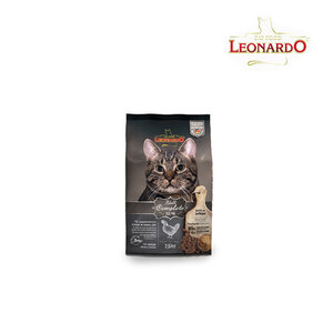 레오나르도 고양이사료 컴플리트 7.5kg